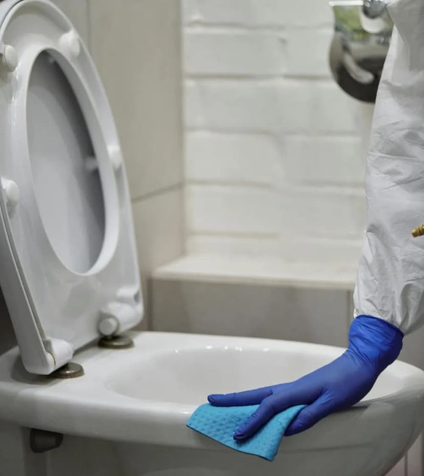 Award-Winning Cleaning Solutions's image