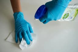 Certified Cleaners's image
